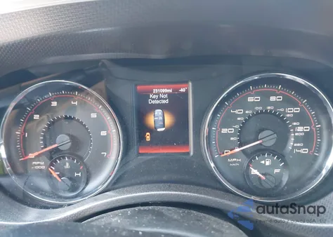 2013 Dodge Charger Se из США, поврежденный, VIN 2C3CDXBG7DH579644